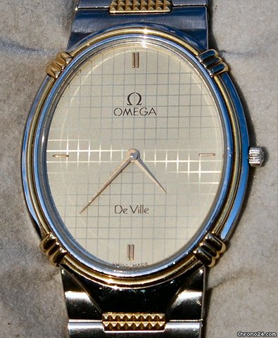 Omega Omega 22550