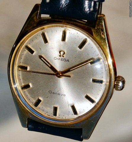 Omega 135.041.
