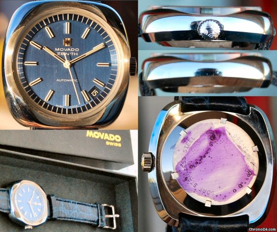 Zenith Zenith 28314