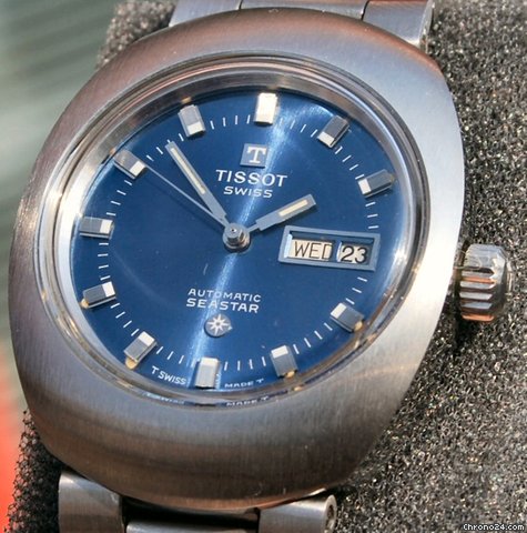 Tissot Tissot 33072