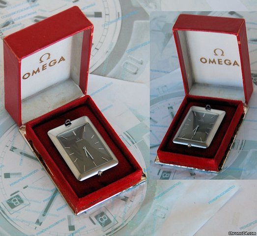 Omega Omega 34137