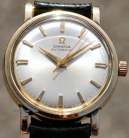Omega Omega 42656