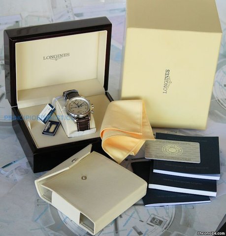 Longines Longines 43168