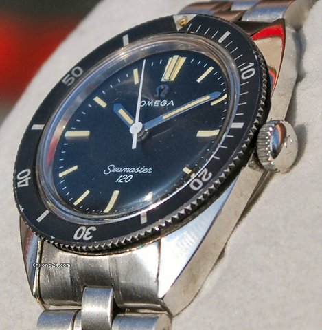 Omega Omega 146
