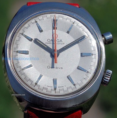 Omega Omega 1733