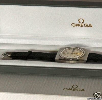 Omega Omega 9734