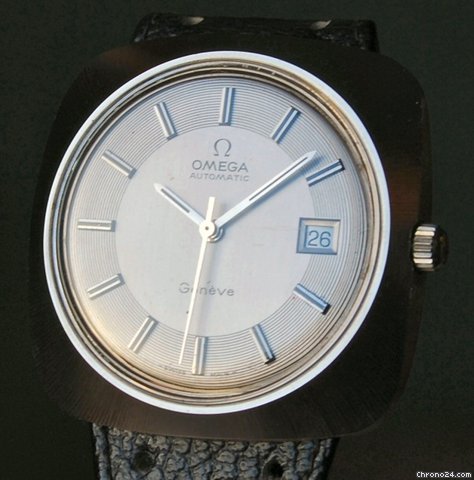 Omega Omega 11350