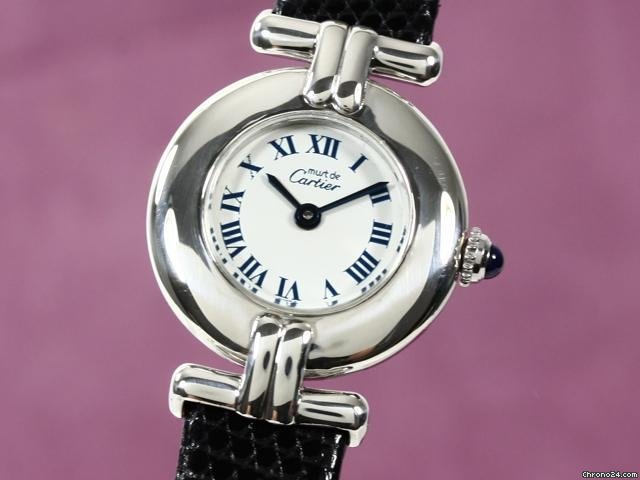 Cartier Cartier 20395