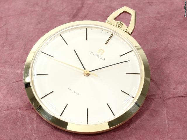 Omega 1714