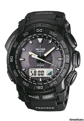 Casio PRG-550-1A1ER