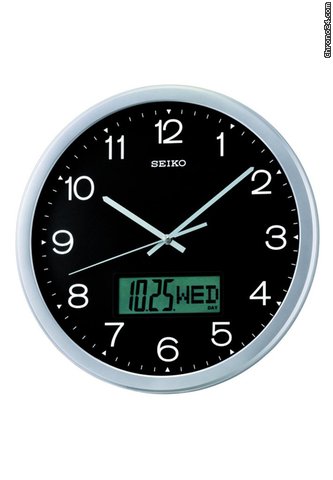 Seiko QXL007A