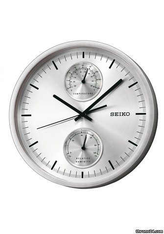 Seiko QXA525S
