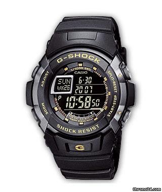 Casio G-7710-1ER