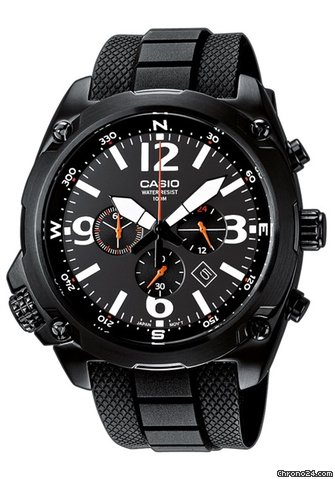 Casio MTF-E002B-1AVEF
