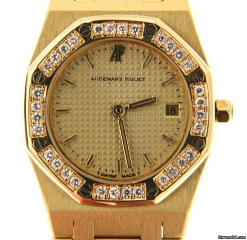 Audemars Piguet Audemars Piguet 38180