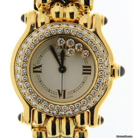 Chopard Chopard 38711