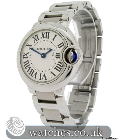 Cartier W69010Z4