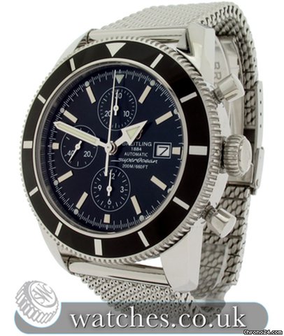 Breitling A13320