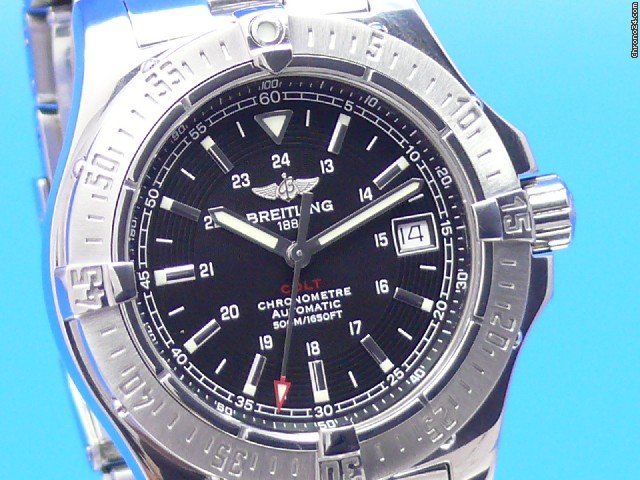 Breitling A17380