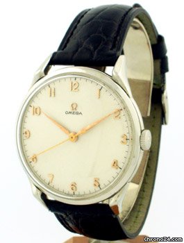 Omega 2604-1