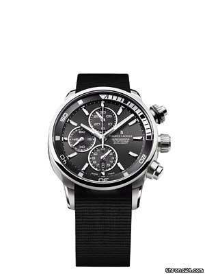 Maurice Lacroix PT6008-SS002-330