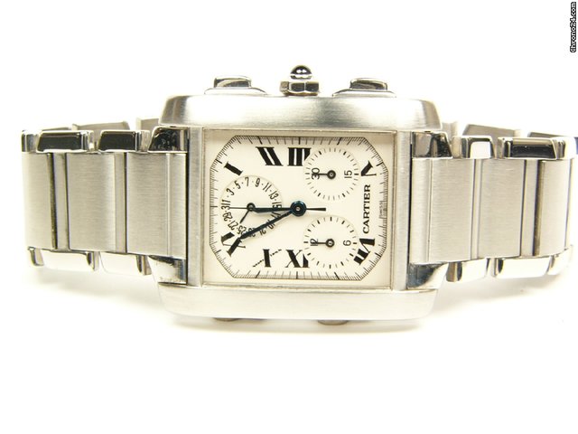 Cartier 2303