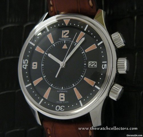 Jaeger LeCoultre 200 84 70