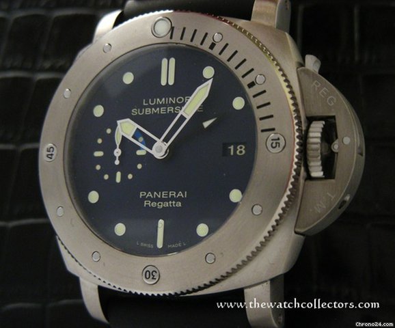 Panerai PAM 371