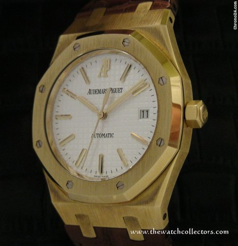 Audemars Piguet 15300 BA.00D088CRO1