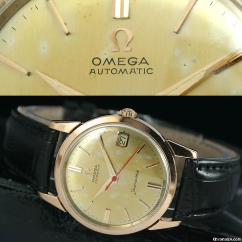 Omega Omega 2070