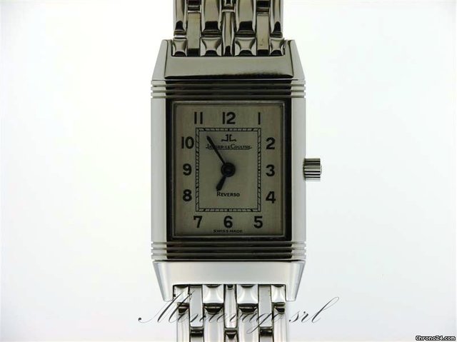 Jaeger LeCoultre Jaeger LeCoultre 2671