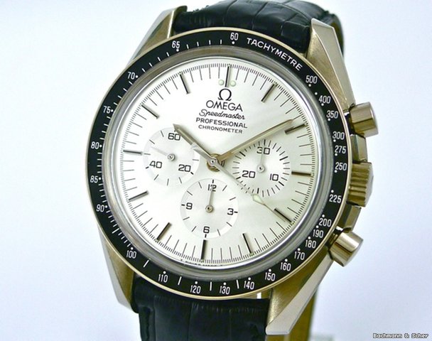 Omega BC3692.30.00
