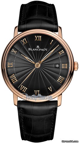 Blancpain 6651-3630-55b
