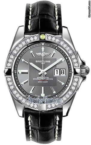 Breitling a49350LA/f549-1ct