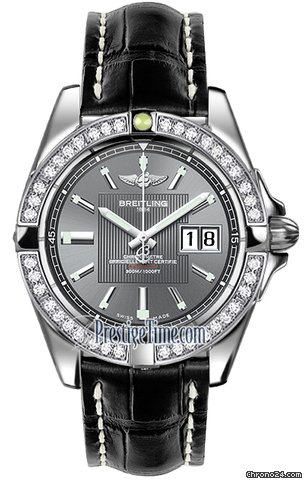 Breitling a49350LA/f549-1cd