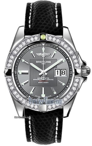 Breitling a49350LA/f549-1zt