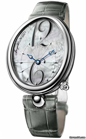 Breguet 8967st/58/986