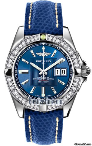 Breitling a49350LA/c806-3zd
