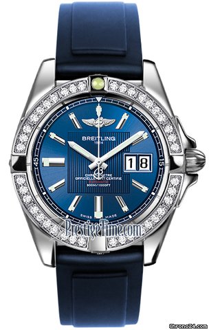 Breitling a49350LA/c806-3rd