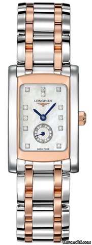 Longines L5.155.5.88.7