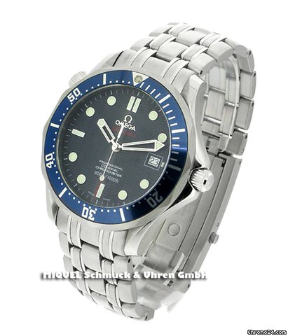 Omega 2220.80.00