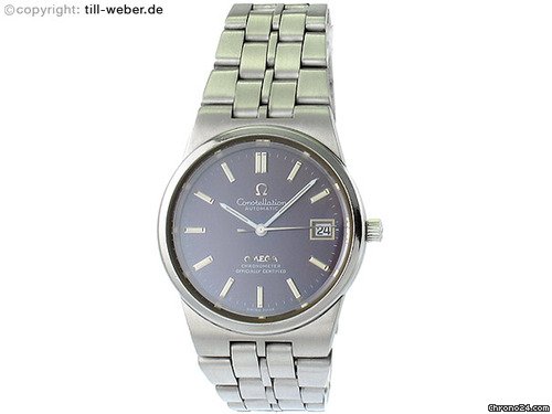 Omega Omega 50568