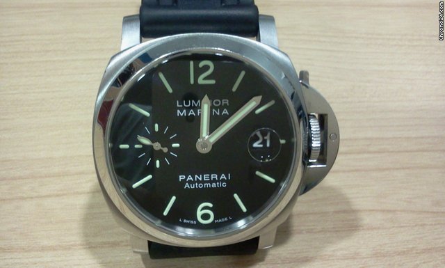Panerai PAM 048