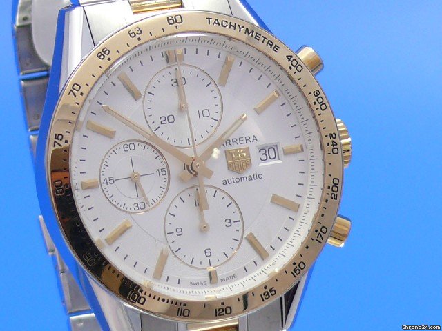 TAG Heuer TAG Heuer 17012