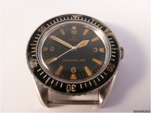 Omega 1650124