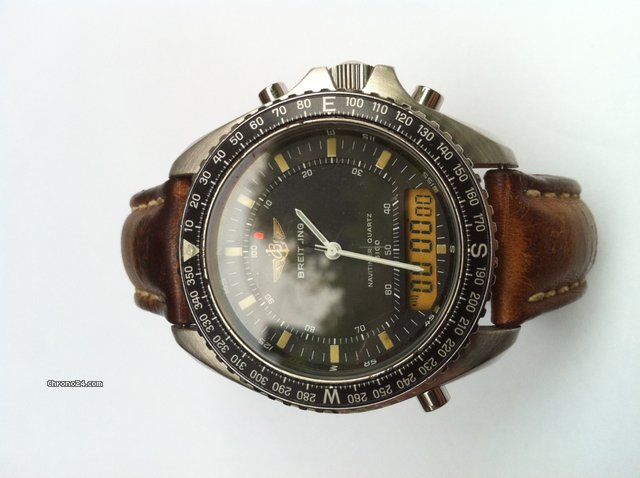 Breitling 3100