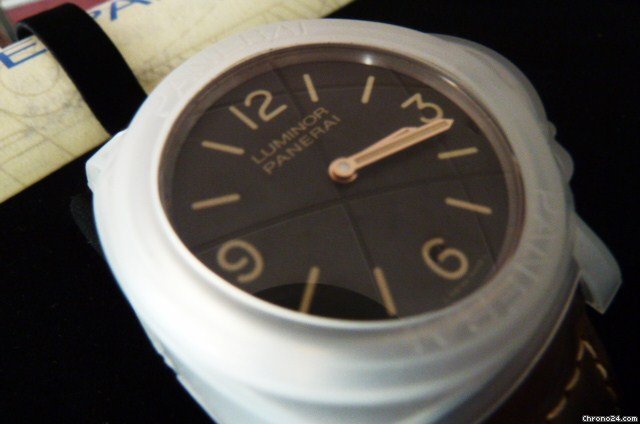 Panerai 390
