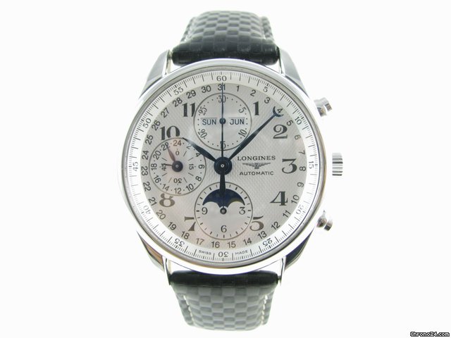 Longines L2.673.4