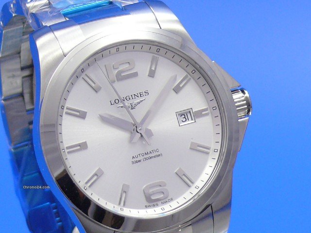 Longines Longines 32999