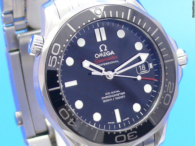 Omega Omega 43680